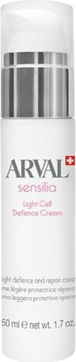 Arval Sensilia Light Cell Defense Cream 50ml (50 ml)