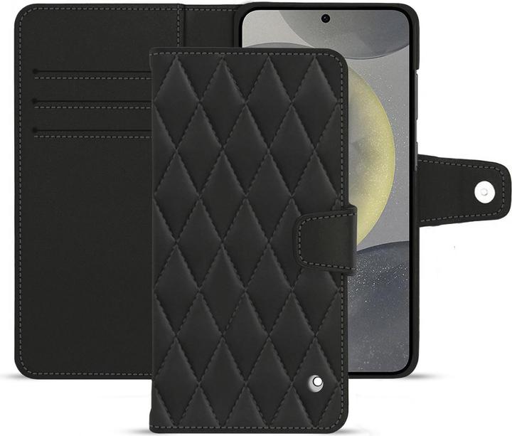 Noir - Couture (Nappa - Black )