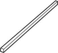 Image du produit Eaton Axe de rallonge 400mm