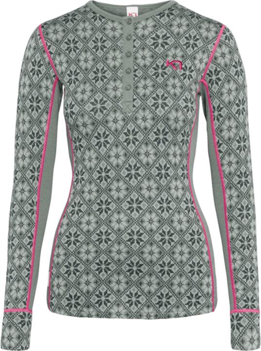 Produktbild Kari Traa Rose LS (L)