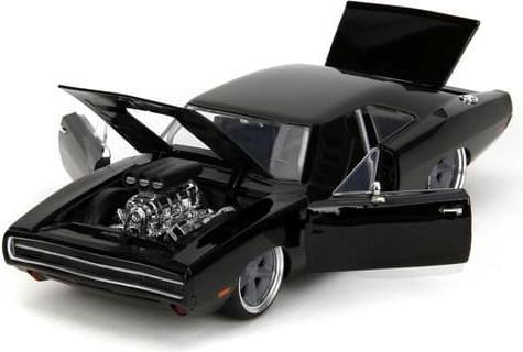 Produktbild Jada Fast & Furious - 1970 Dodge Charger