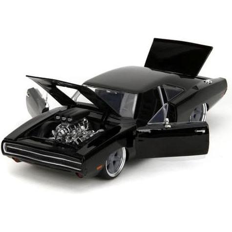 Thumbnail - Jada Fast & Furious - 1970 Dodge Charger