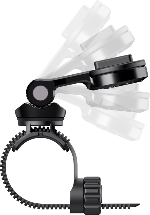 Actual product image Sp Connect Bike Mobile Phone Holder Bike Bundle II Universal Case L