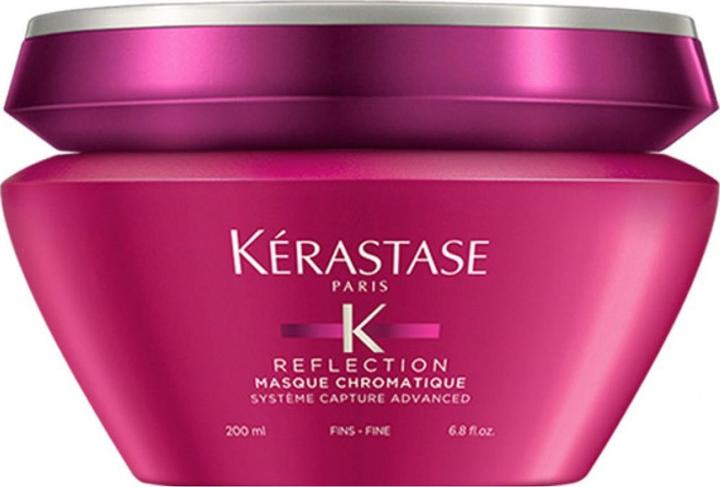 Image du produit Kérastase Reflection Masque Chromatique (200 ml)