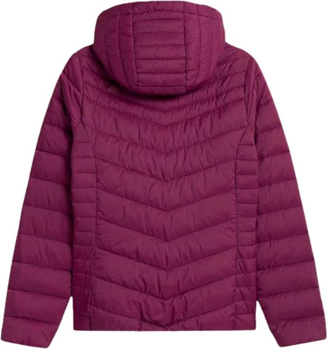 Produktbild 4F H4Z21 KUDP003 Steppjacke (S)