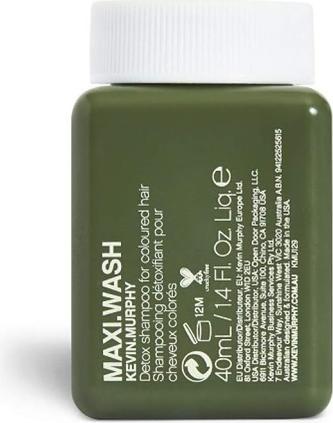 Produktbild Kevin Murphy MAXI.WASH 40ml