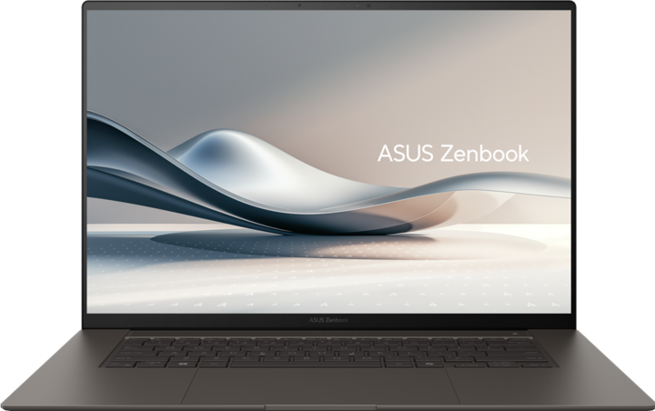 Produktbild ASUS Zenbook S 16 (15.98", AMD Ryzen AI 9 HX 370, 32 GB, 1000 GB, DE)