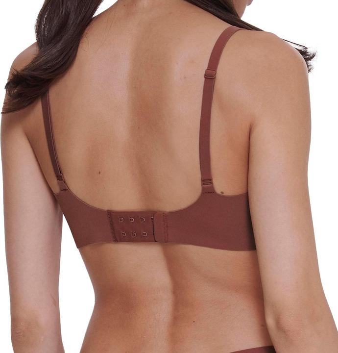 Image du produit Sloggi ZERO Feel 2.0 Ultra Bra Bustier (Une unité par pack, L)