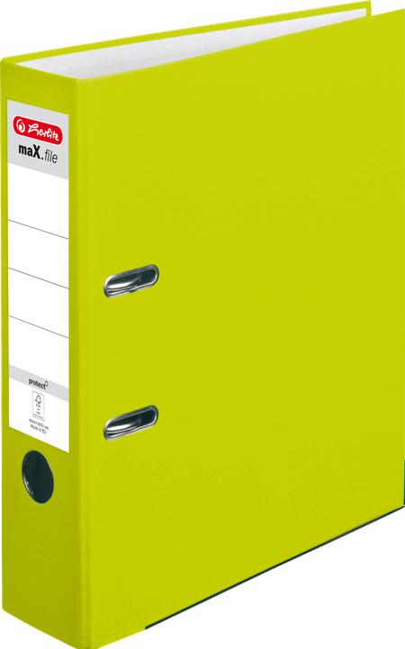 Neon Groen