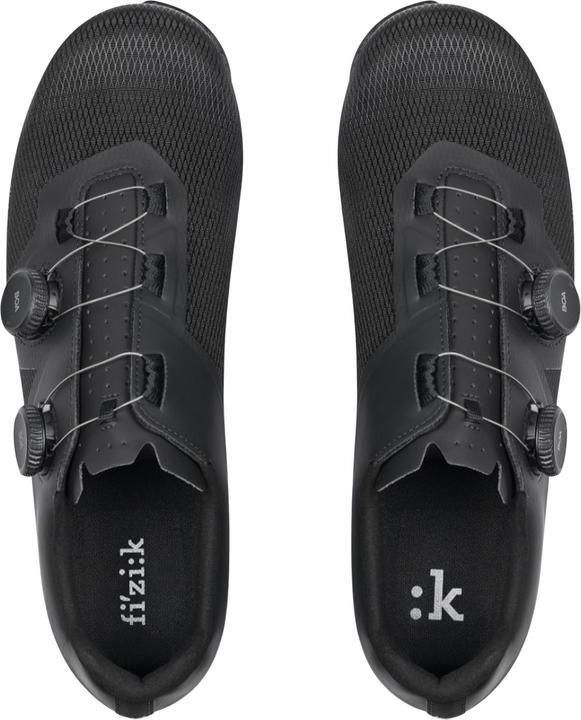 Produktbild Fizik Nyma Shoes coal (41)