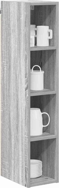 Immagine prodotto vidaXL Küchenaufbewahrung (29.50 x 20 x 100 cm)