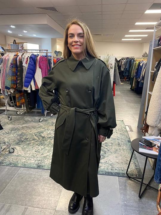 Produktbild Desigual Trek (M)