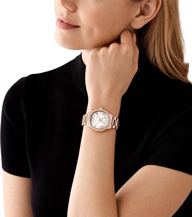 Produktbild Michael Kors Sage (Analoguhr, 38 mm)