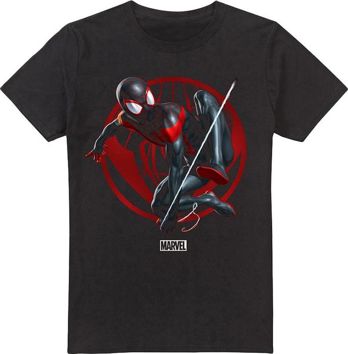 Produktbild Spiderman Leap TShirt (L)