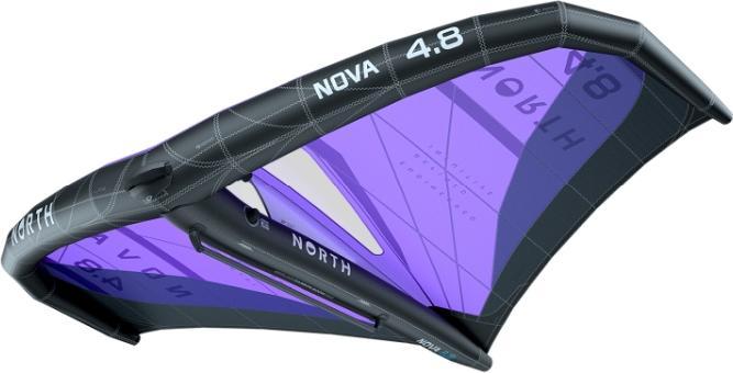 Produktbild North Nova Wing 5.4m
