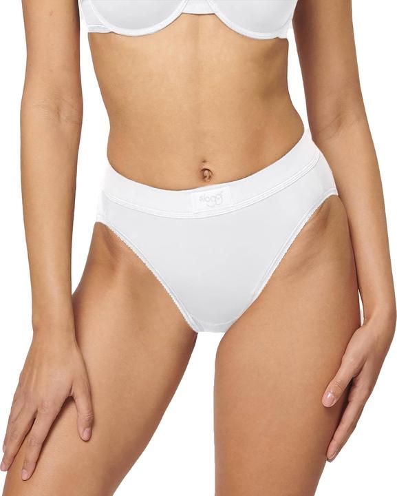 Produktbild Sloggi Double Comfort (38, 2er Pack)