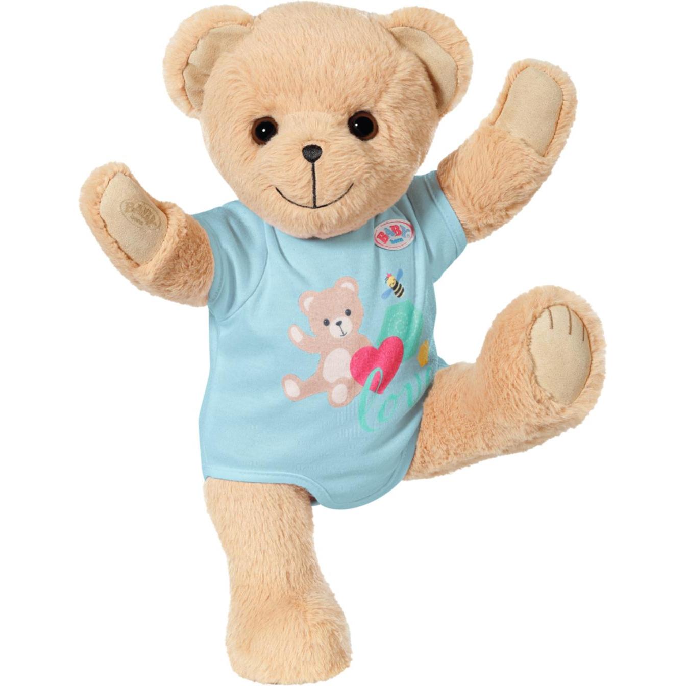 Zapf Creation BAMBINO nato orso blu (18 cm)