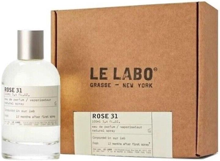 Immagine prodotto Le Labo Rosa 31 (Eau de parfum, 50 ml)