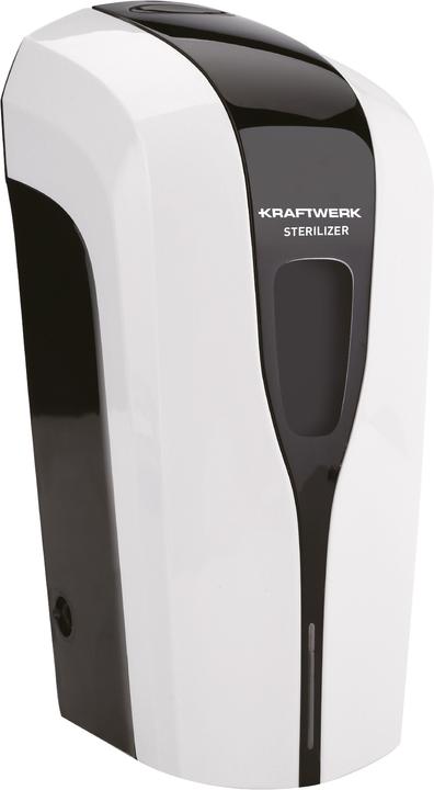 Produktbild Kraftwerk Desinfektionsspender