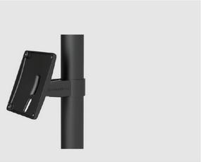 Image du produit Compulocks Rise Single VESA Mounting Bracket - Composant de montage (support VESA)