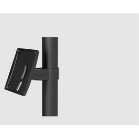 Thumbnail - Compulocks Rise Single VESA Mounting Bracket - Montagekomponente (VESA-Halterung), Tablet Halterung, Schwarz