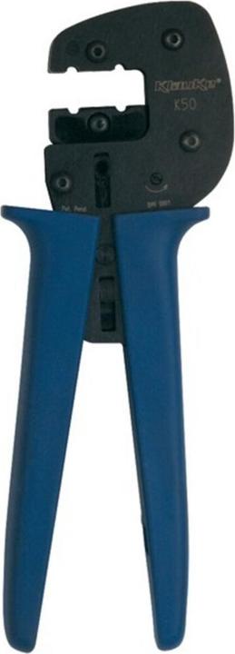 Produktbild Klauke Presszange (220 mm)