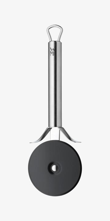 Productafbeelding WMF Pizzasnijder gecoat 19,8cm Pizzaroller Profi Plus roestvrij staal