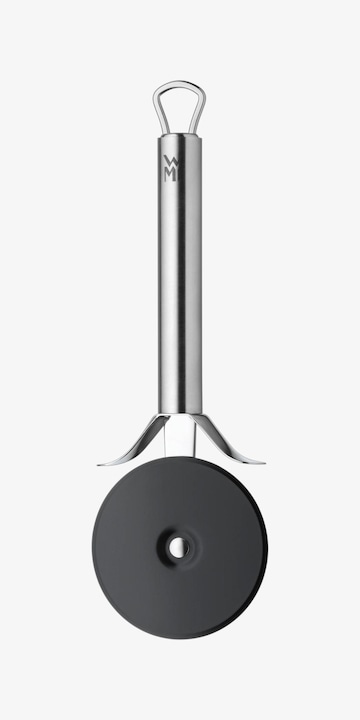 Produktbild WMF Pizzaschneider beschichtet 19,8cm Pizzaroller Pizza Cutter Profi Plus Edelstahl