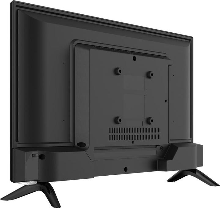 Actual product image Dyon Enter 24 Pro X2 (24", LED, HD ready)