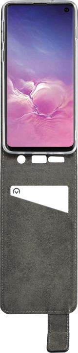 Produktbild Mobilize Klassisches Gelly Flip Etui (Samsung Galaxy S10)