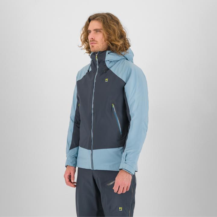 Produktbild Karpos Storm Evo Jacket - Regenjacke - Herren (M)