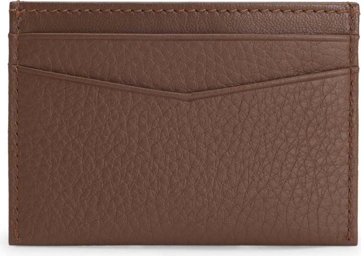 Actual product image BOSS New Crosstown Card Holder