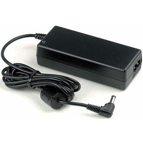 ASUS 04G2660031T2 AC-Adapter (65 W), Notebook Netzteil, Schwarz