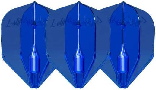 Produktbild L-Style Fantom Flights L3EZ Blau