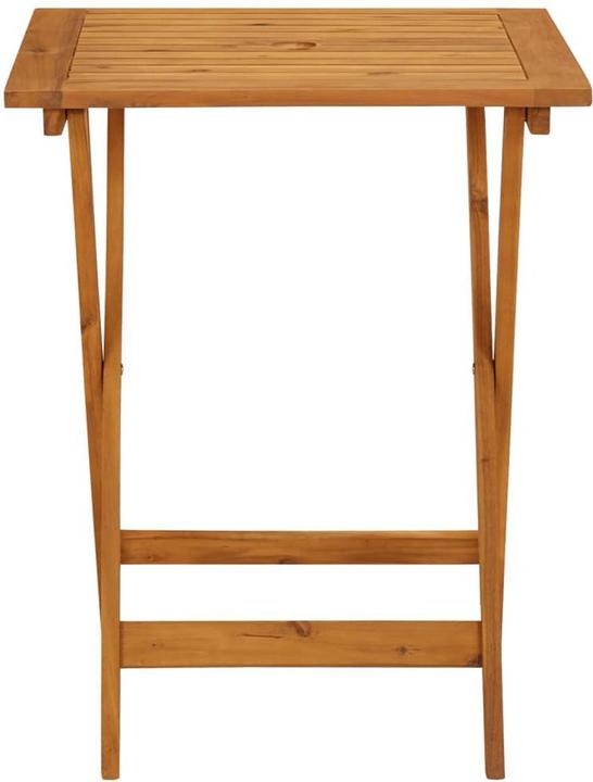 Produktbild vidaXL Bistro Set