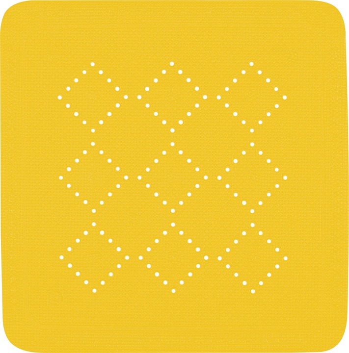 Produktbild spirella Alaska (55 x 55 cm)