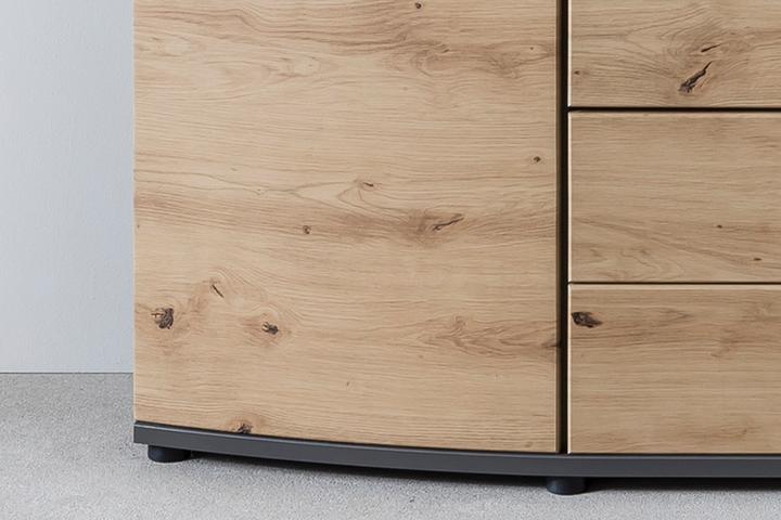 Produktbild Forestdream Liberia (160 x 41.5 x 87 cm)