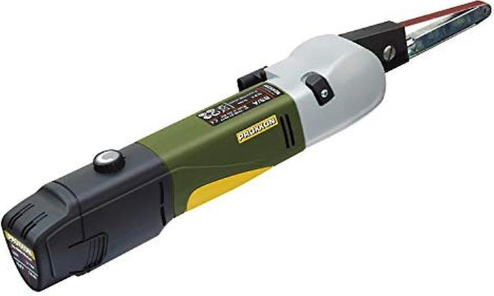Produktbild Proxxon Akku- Bandschleifer (Bandschleifer)