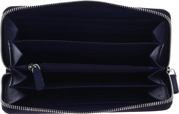 Actual product image Picard Bali 1 Zip Around Wallet