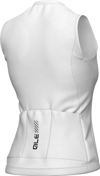 Image du produit Alé Femmes Color Block Jersey sans manches (XL)