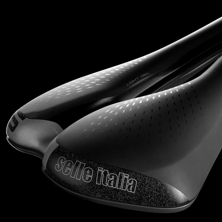 Actual product image Selle Italia S5 Superflow
