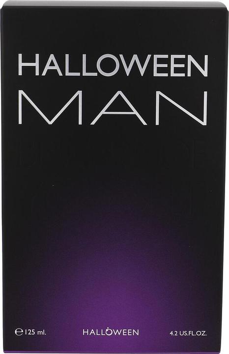 Image du produit Jesus Del Pozo L'homme d'Halloween (Eau de toilette, 125 ml)