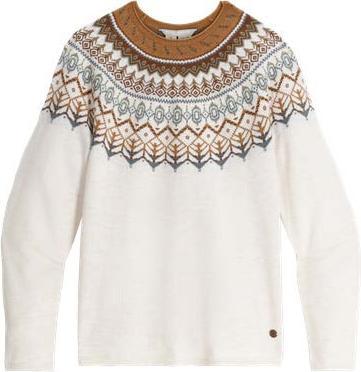 Produktbild Royal Robbins Westlands Fairisle Crew (XL)
