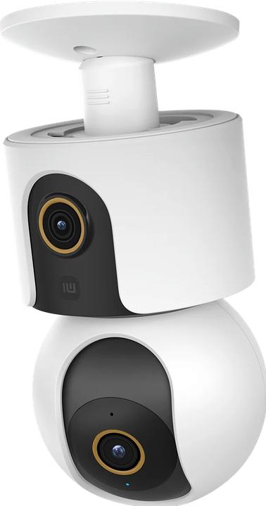 Actual product image Xiaomi Smart Camera C500 Dual (2560 x 1440 Pixels)