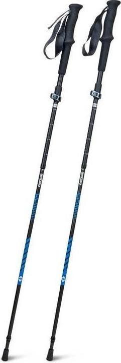 Produktbild Rockland Kije trekkingowe Dynamic (120 cm)