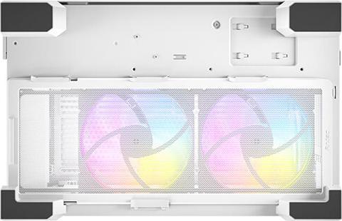 Actual product image Antec C8 (mATX, ITX, ATX)