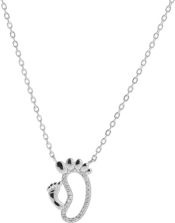Immagine prodotto Again Jewelry Collana d'argento Legs AJNA0007 (catena. ciondolo)