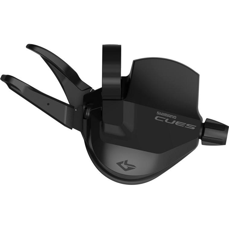 Shimano, Schalthebel + Bremshebel