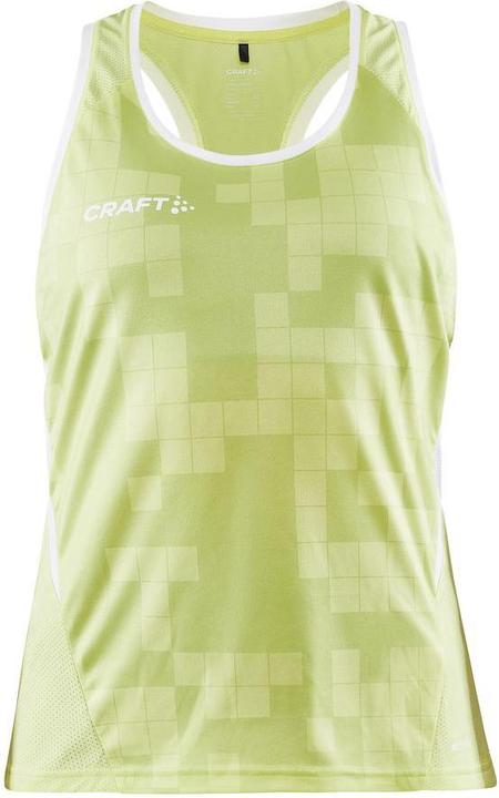 Actual product image Craft Pro Control Impact Singlet W (M)