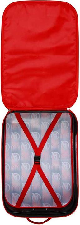 Image du produit Karactermania Soft 3D Trolley Suitcase Almighty (26 l)